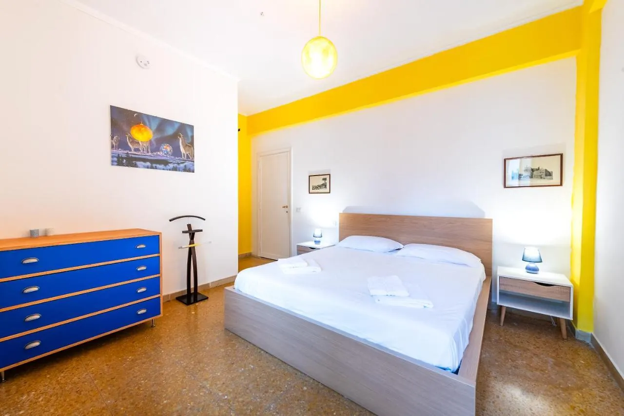 Casa Aniene Appartement Rome