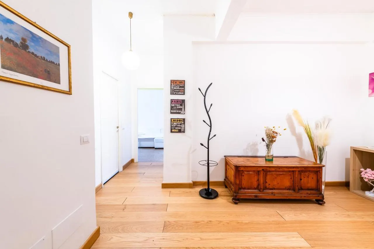 Casa Aniene Appartement Rome