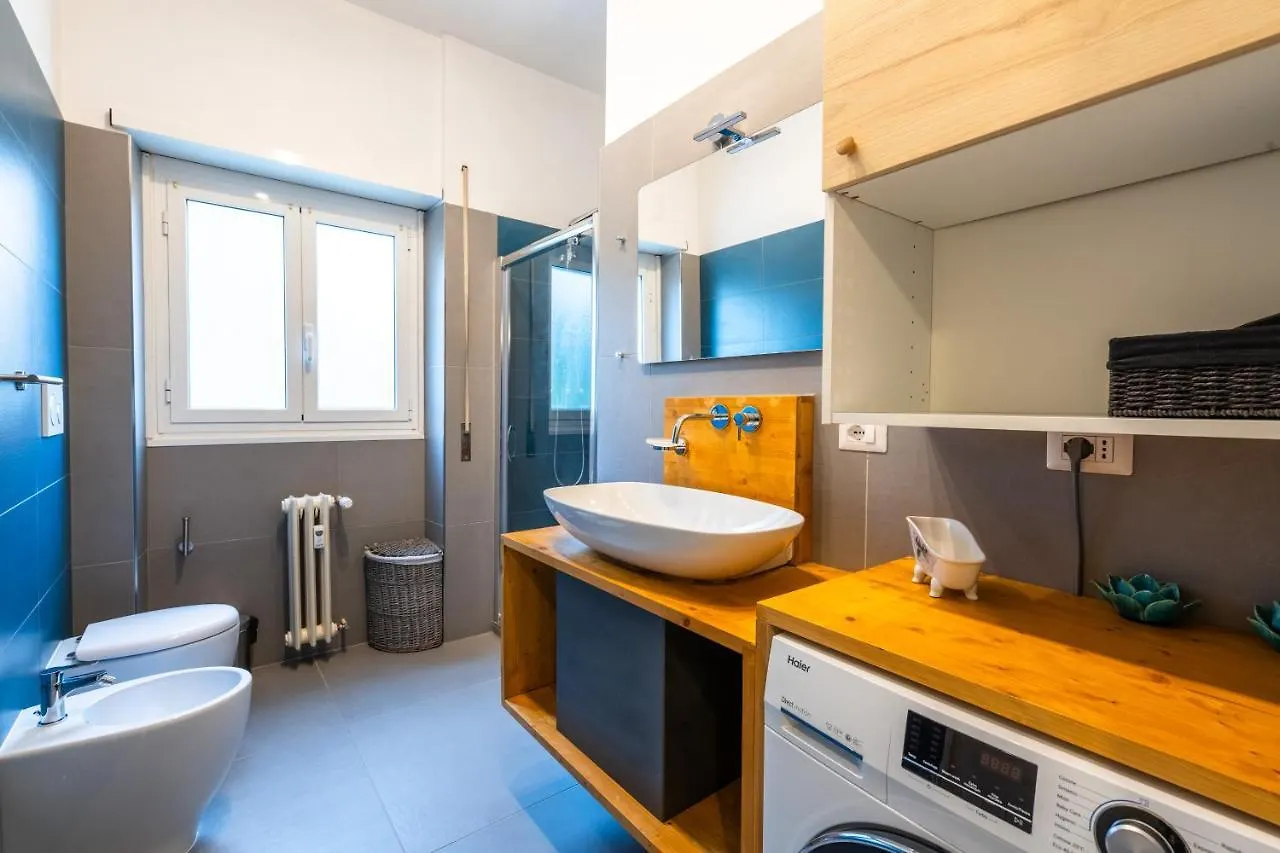 Casa Aniene Appartement Rome