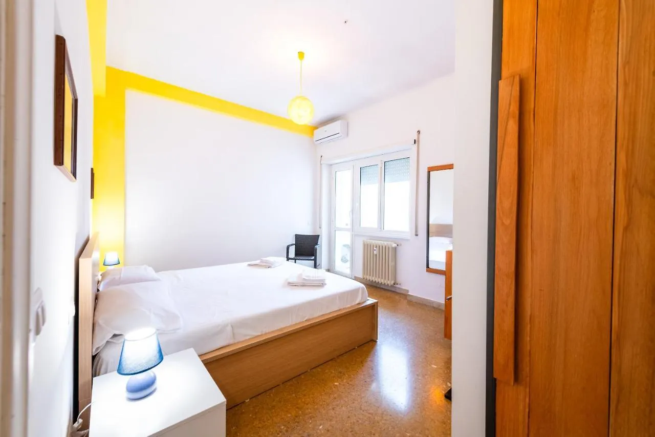 Casa Aniene Apartment Rome Italy
