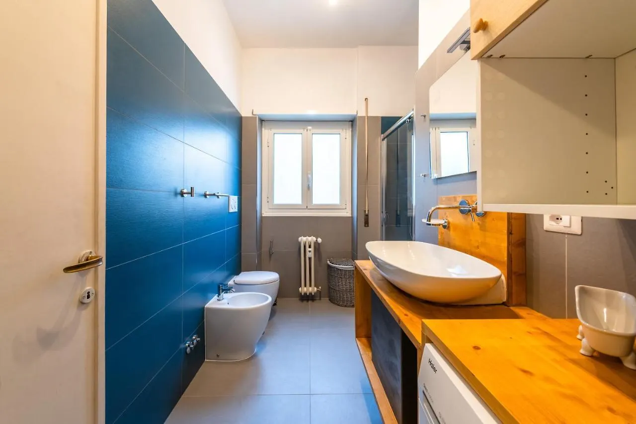 Casa Aniene Apartment Rome 0*,