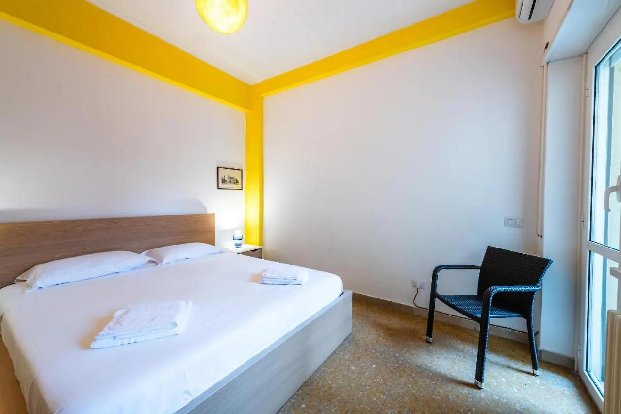 Casa Aniene Apartment Rome