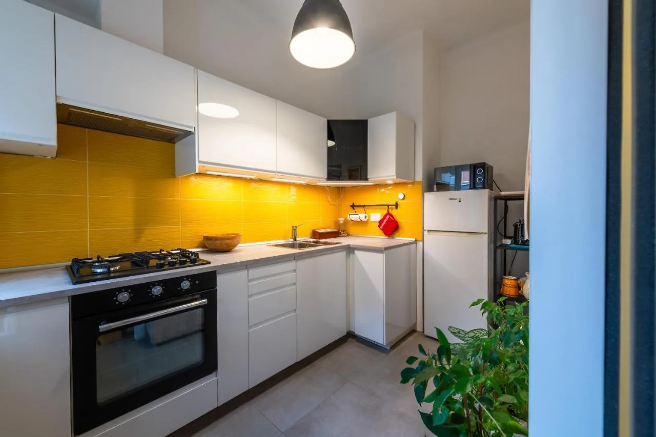 Casa Aniene Apartment Rome