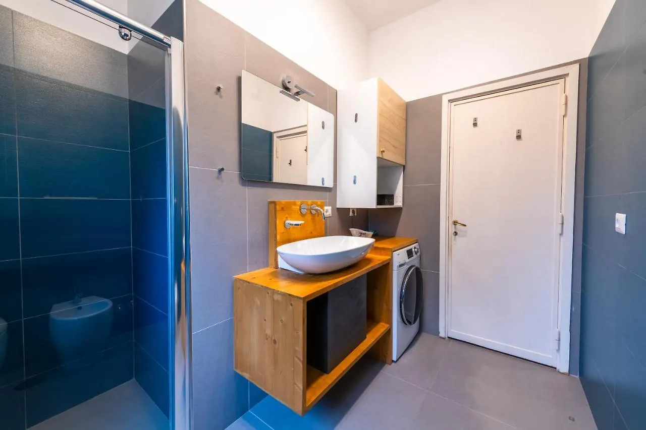 Casa Aniene Apartment Rome